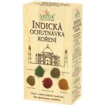 Grešík Indická ochutnávka koření 48 g – Zbozi.Blesk.cz