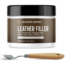 Leather Expert Filler White 50 ml