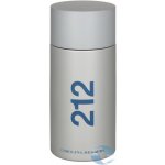 Carolina Herrera 212 toaletní voda pánská 200 ml – Hledejceny.cz