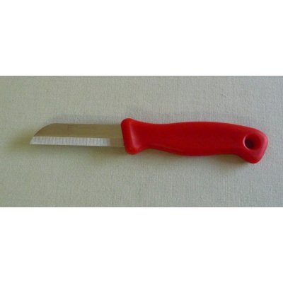 Nůž kuchyňský čepel 6 cm Solingen nerez – Hledejceny.cz