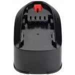 Extensilo Bosch Power For All 18V 4000mAh Li-Ion - neoriginální – Hledejceny.cz