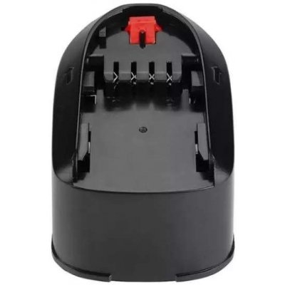 Extensilo Bosch Power For All 18V 4000mAh Li-Ion - neoriginální – Hledejceny.cz