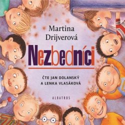 Nezbedníci - Martina Drijverová