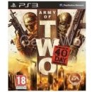 Army of Two: The 40th Day