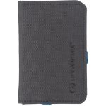 LIFEVENTURE RFiD Card Wallet grey – Zbozi.Blesk.cz