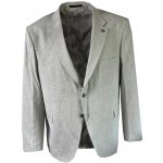 LAID BACK sako 1007 šedá – Zboží Dáma