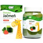 Green Ways Dětský ječmen jahoda 240 g – Hledejceny.cz