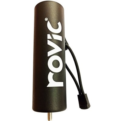 Clicgear ROVIC Umbrella Holder – Zboží Dáma