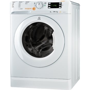 Indesit XWDE 861480X W