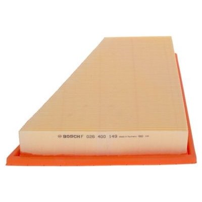 BOSCH F 026 400 149 Vzduchový filtr (F026400149) – Hledejceny.cz