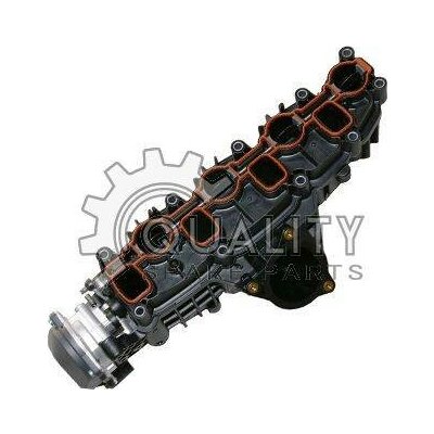 Sací trubka, přívod vzduchu ŠKODA Original OEM 03L129711AG – Hledejceny.cz