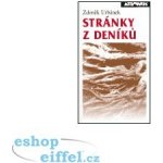 Stránky z deníků – Hledejceny.cz