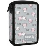 BackUP dvoukomorový axolot love – Zboží Mobilmania