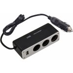 Autoadaptér napájecí COMPASS 07416 – Hledejceny.cz