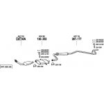 Bosal BS 250-158 – Hledejceny.cz