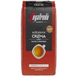 Segafredo Selezione Crema zrnková 0,5 kg – Hledejceny.cz