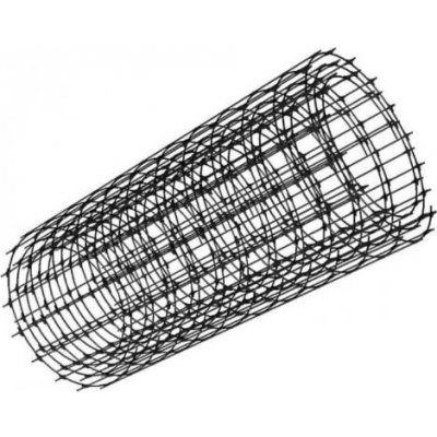 Síť Kari čedič Orlitech Mesh 2,2/50x50 0,8x30 m (24m2) Orlibit – Sleviste.cz