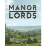 Manor Lords – Hledejceny.cz