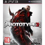 Prototype 2 – Zboží Dáma