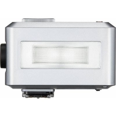 Godox iFlash iT30Pro-C pro Canon stříbrný – Zboží Živě