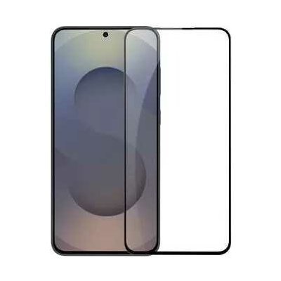 Nillkin tvrzené sklo 2.5D CP+ PRO Black pro Samsung Galaxy S25 FE 6902048304871 – Zboží Živě