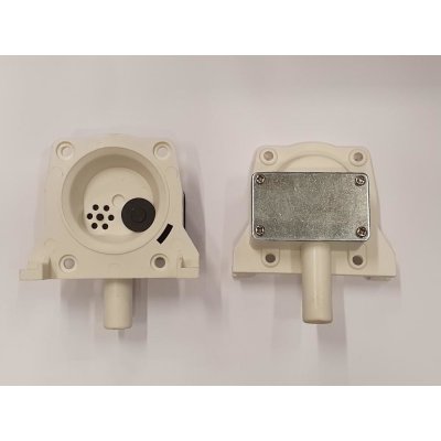 Sada vzduchových komor (2ks) pro dmychadlo AquaForte AP-35/45 – Zboží Dáma