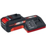 Einhell Starter-Kit Power-X-change 18 v+ 3,0 Ah – HobbyKompas.cz