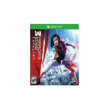 Mirrors Edge 2