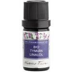 Nobilis Tilia BIO Tymián linalool éterický olej - 5 ml – Hledejceny.cz