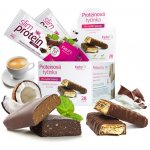 KetoFit Proteinové tyčinky 14 tyčinek 820 g – Zboží Mobilmania