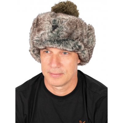 Fox Trapper hat – Hledejceny.cz