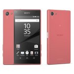 Sony Xperia Z5 Compact – Sleviste.cz