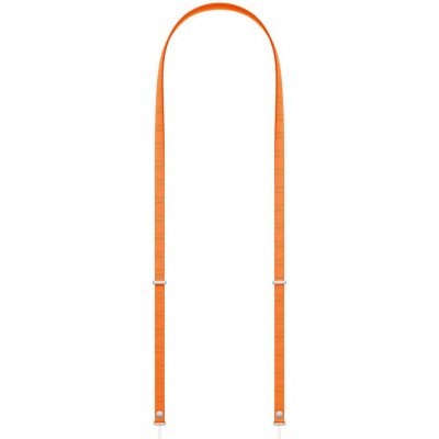 Šňůra na krk APPLE Crossbody Strap Orange – Hledejceny.cz