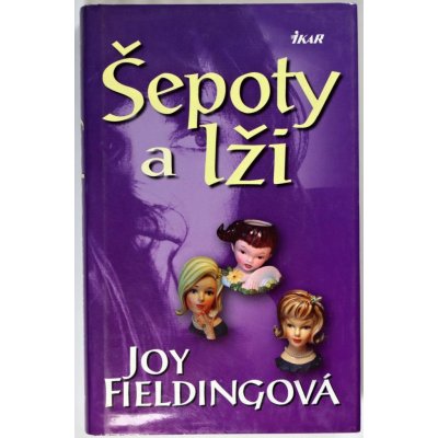 Šepoty a lži – Hledejceny.cz