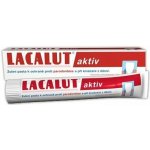 Lacalut Aktiv 75 ml – Hledejceny.cz