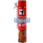 Den Braven pěna zimní do -15°C 500ml – Zbozi.Blesk.cz