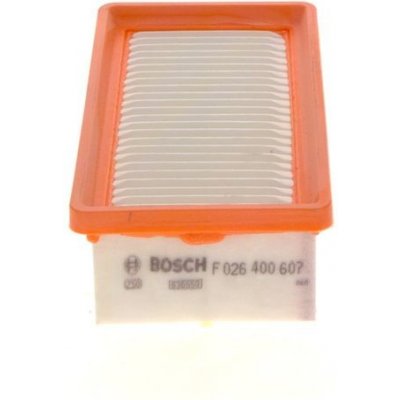 BOSCH F 026 400 607 Vzduchový filtr (F026400607) – Hledejceny.cz