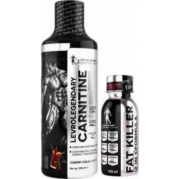 Kevin Levrone Legendary L-Carnitin 500 ml