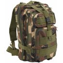 Cattara Army wood maskáč 30 l