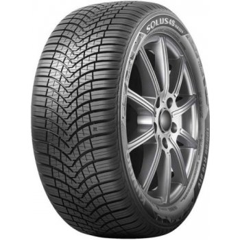 Pneumatiky Kumho Solus 4S HA32 195/55 R16 91V