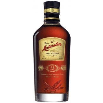 Matusalem Gran Reserva 23 40% 0,7 l (karton)