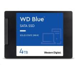 WD Blue 4TB, WDS400T3B0A – Zbozi.Blesk.cz