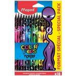 Maped 862600 18 ks – Zboží Živě