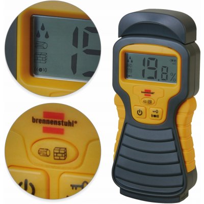 Brennenstuhl 1298680 – Zboží Mobilmania