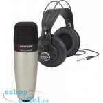 Samson C01/SR850 – Hledejceny.cz
