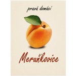 Etiketa samolepící Meruňkovice – Hledejceny.cz