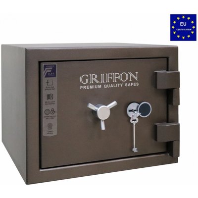Griffon CLE 37 3BT – Sleviste.cz