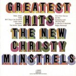 New Christy Minstrels - Greatest Hits CD – Zboží Mobilmania