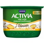 Activa Broskev cereálie 120 g – Hledejceny.cz