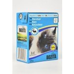 Bozita Cat kousky v omáčce se sobím masem 370 g – Sleviste.cz